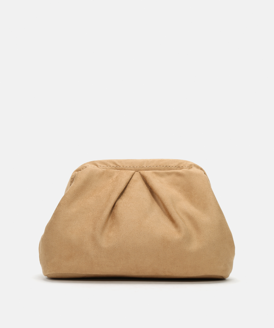 Bolso clutch image number null
